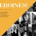 Heroines! Movement